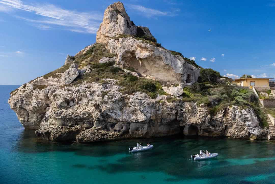 BWA 5.50m - No license required - Image 3