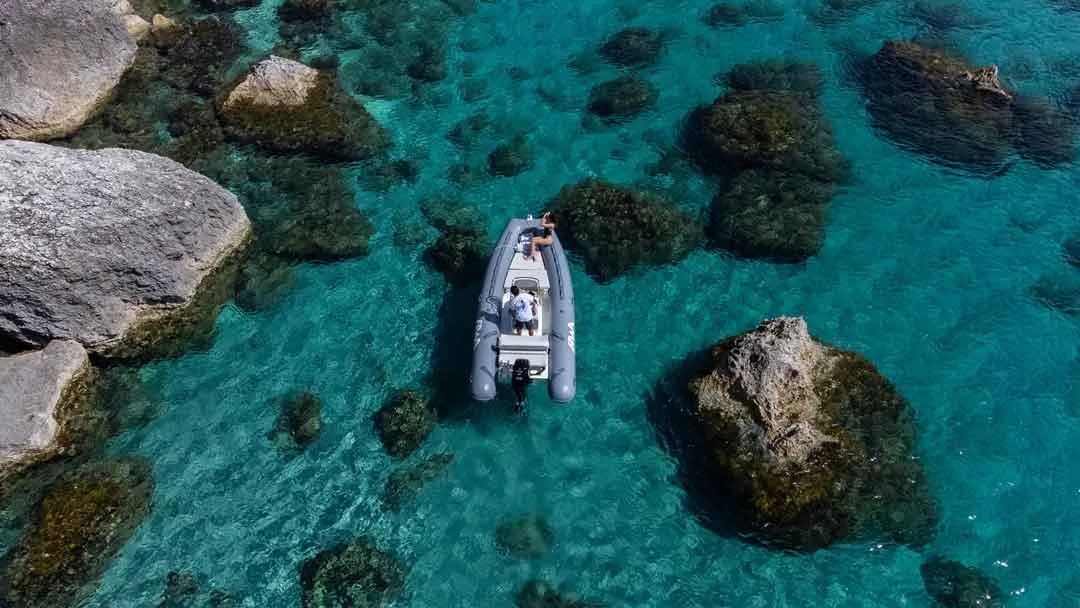 BWA 5,50m - Senza patente - Immagine 6