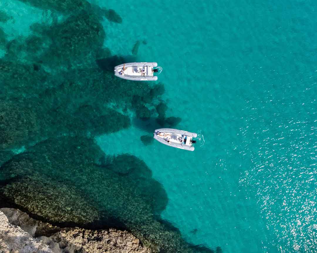 BWA 5.50m - No license required - Image 5