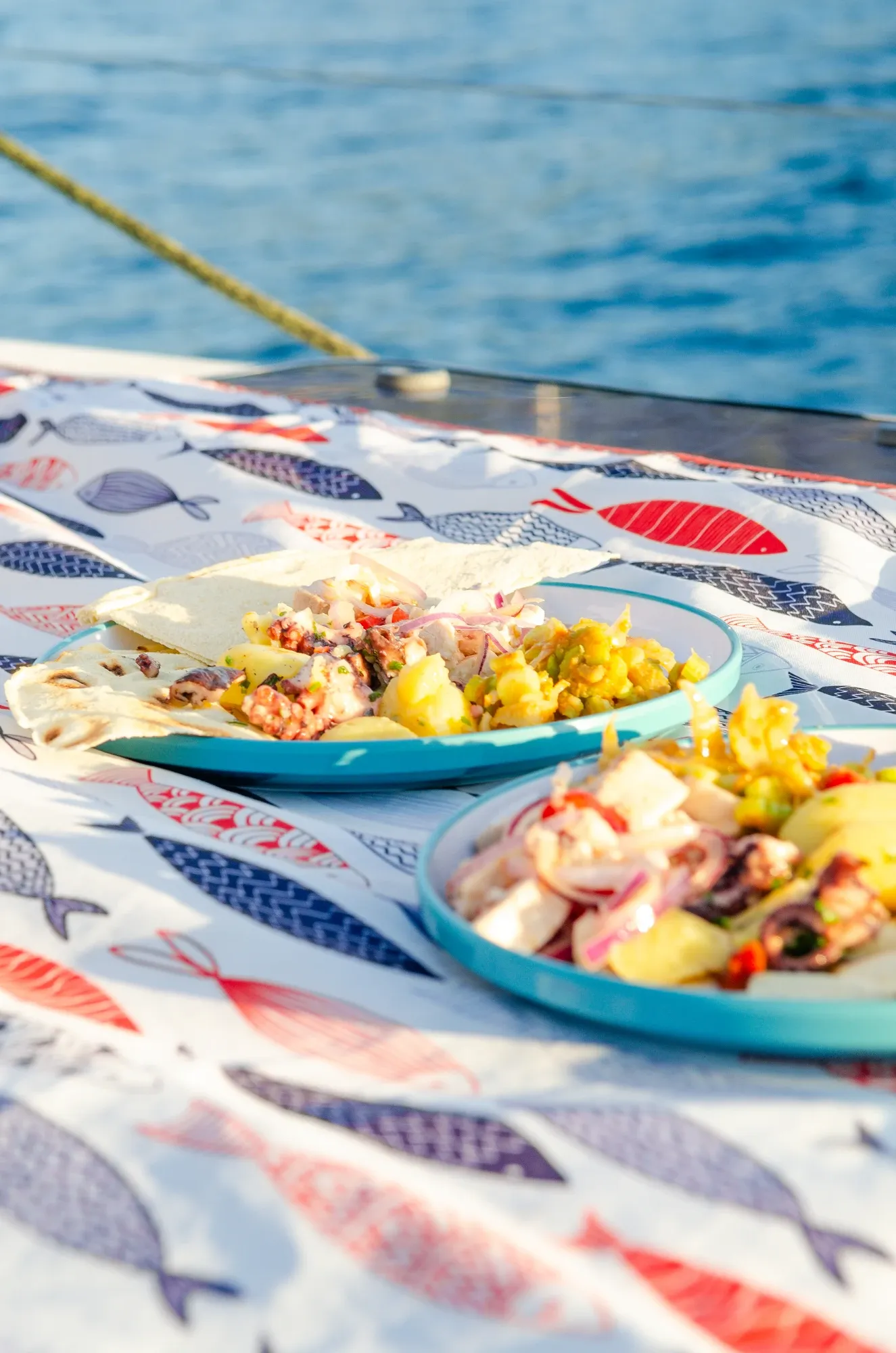 Sunset Aperitivo Boat Tour - Image 6