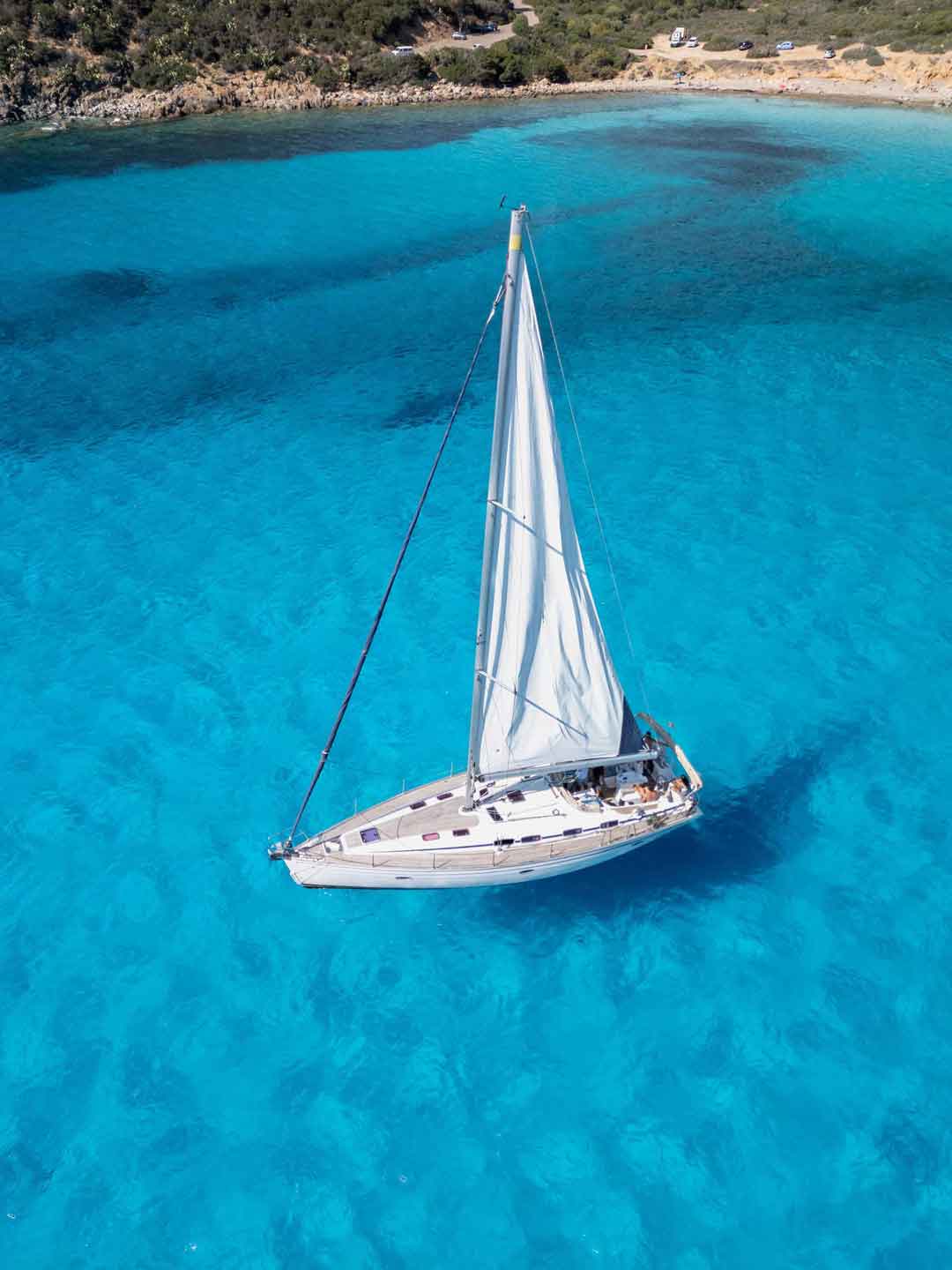 Tour in Barca a Vela - Immagine 2