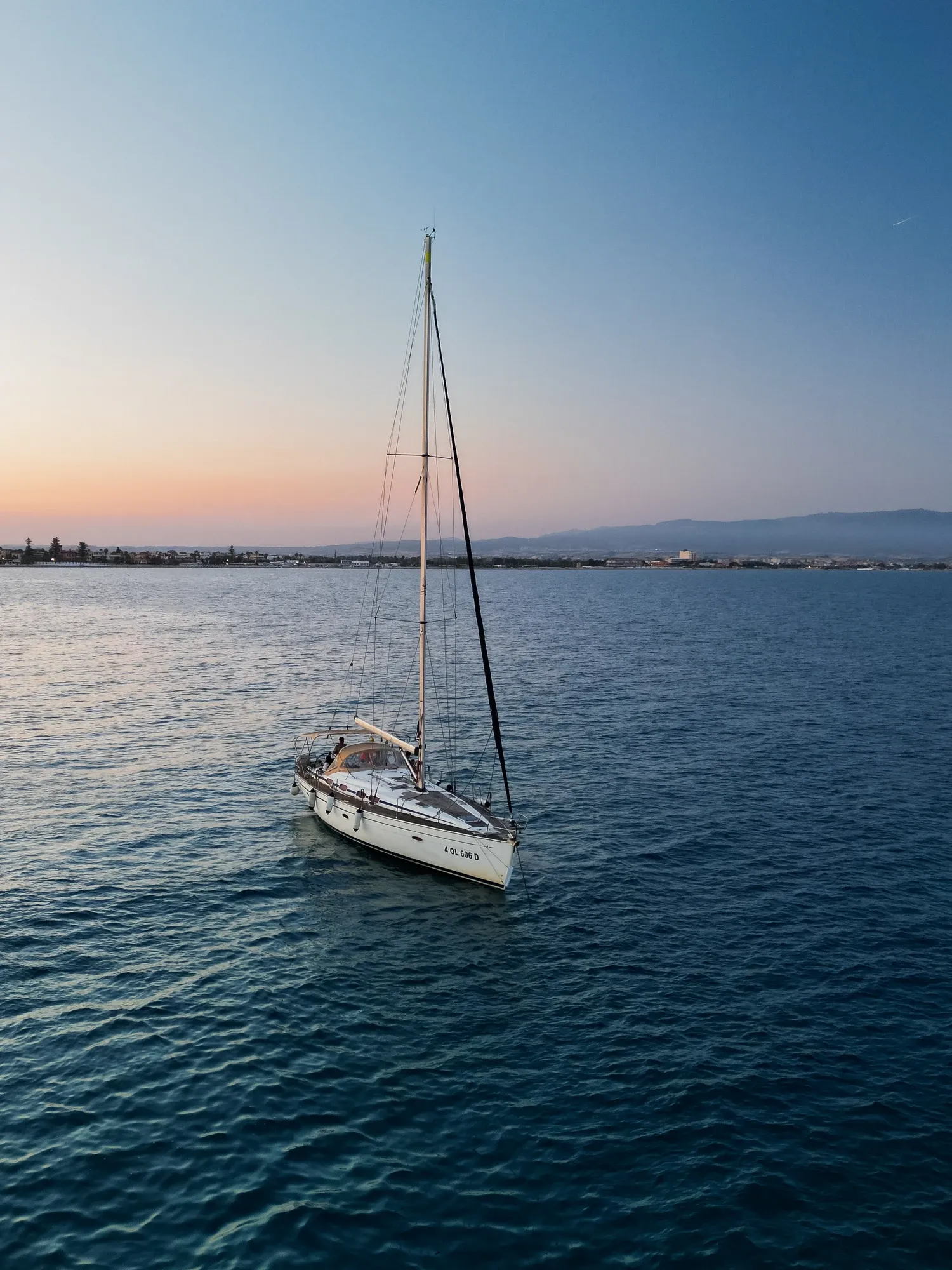 Costa del Poetto
