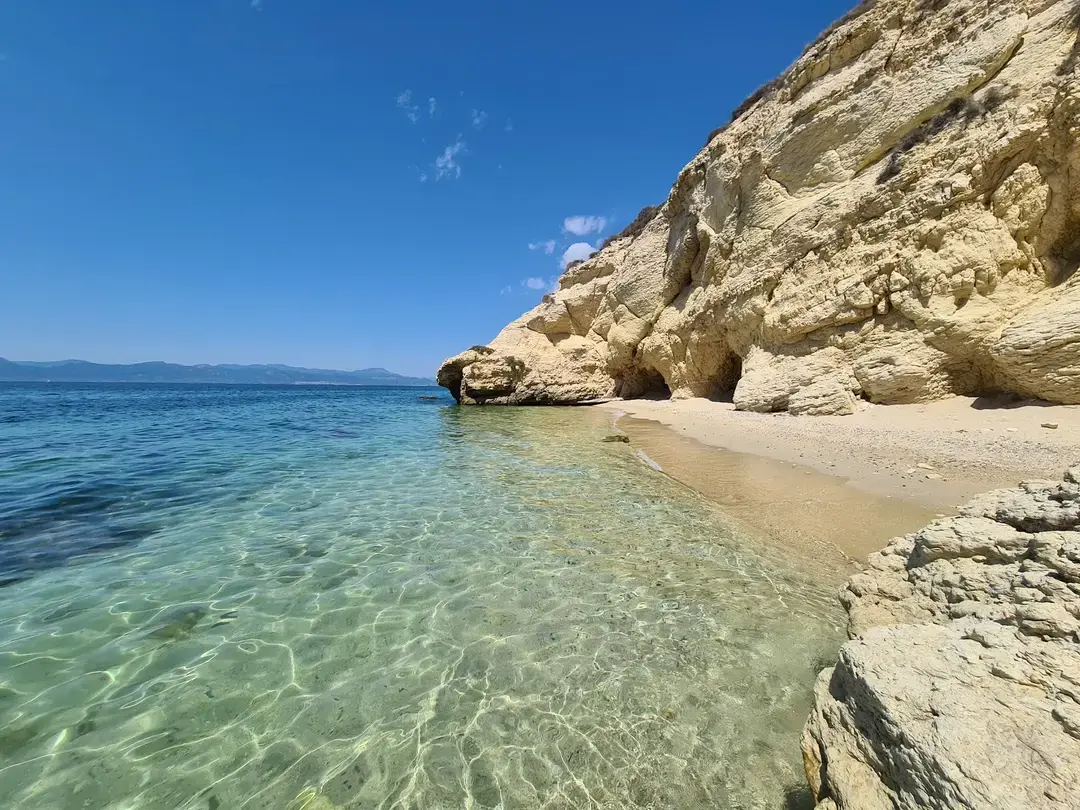 Cala Bernat