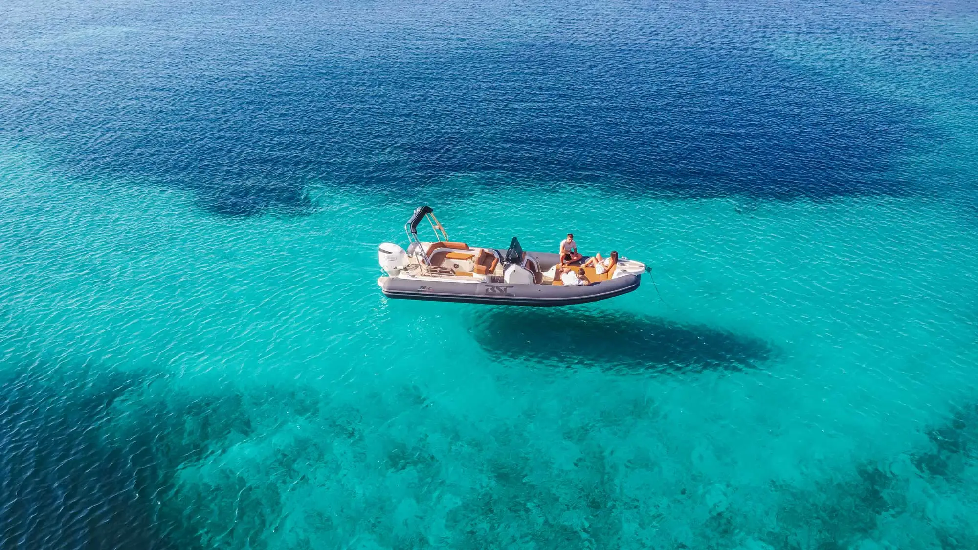 Cala Bernat - Miniature 3