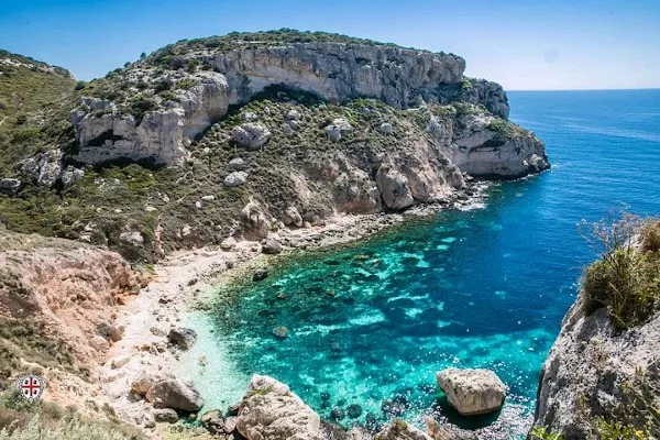 Cala Fighera - Bild 2