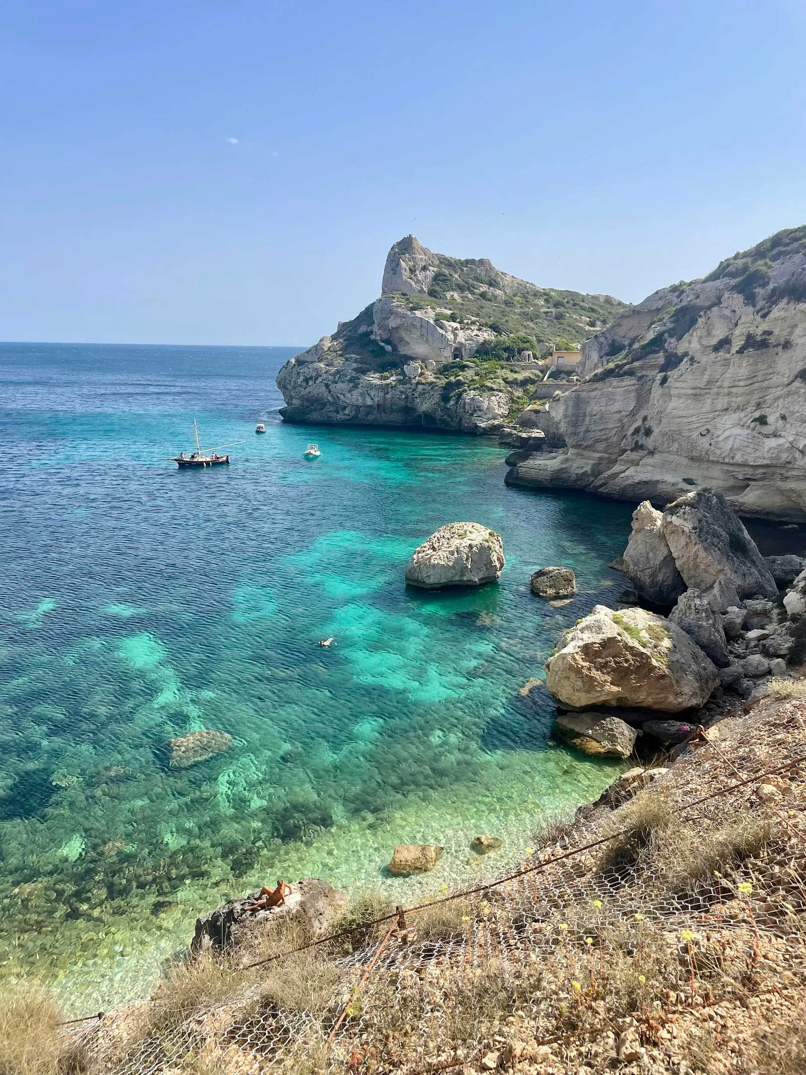 Cala Fighera - Immagine 3