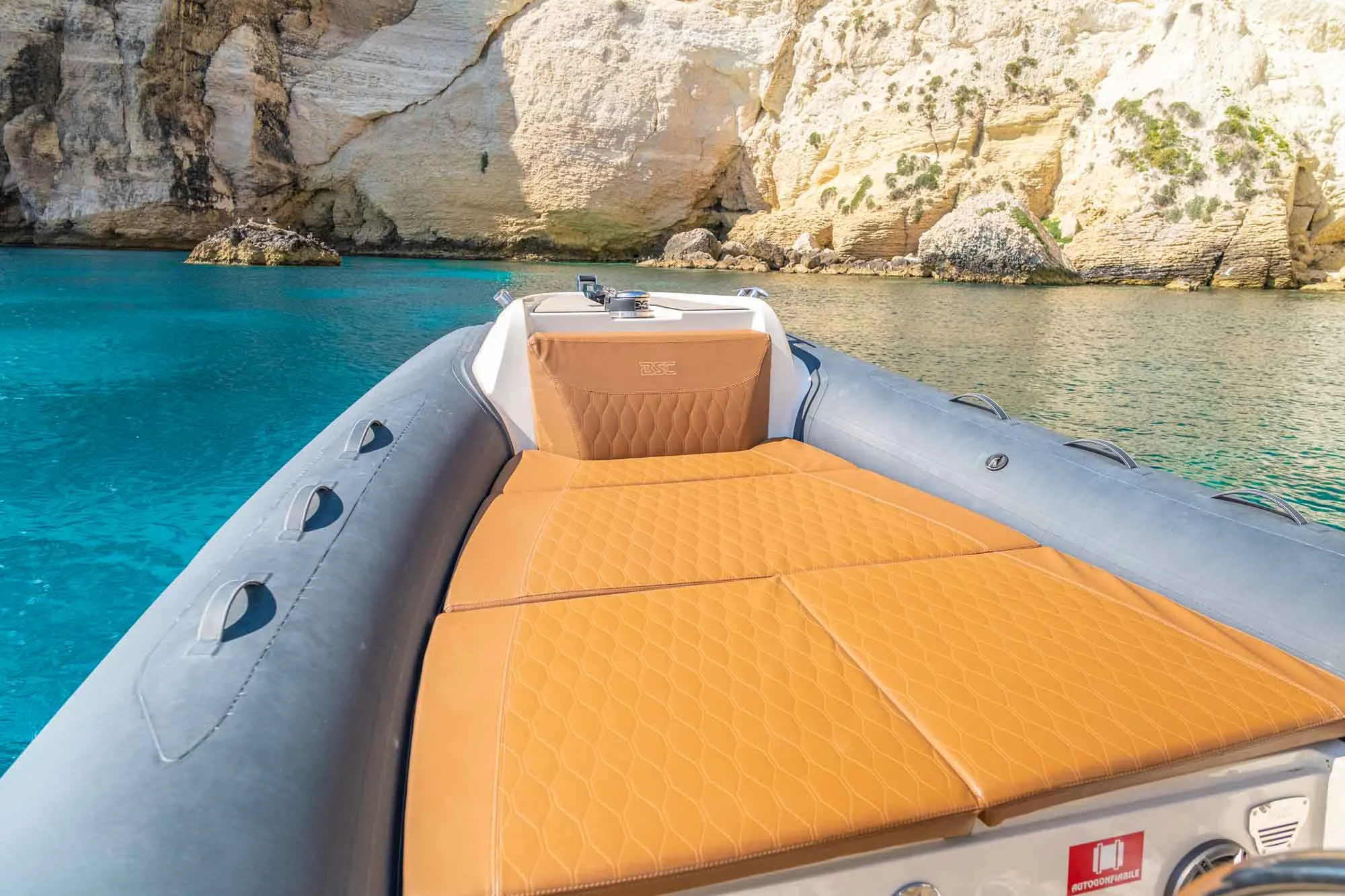 Tour in Gommone - Privato - Immagine 2