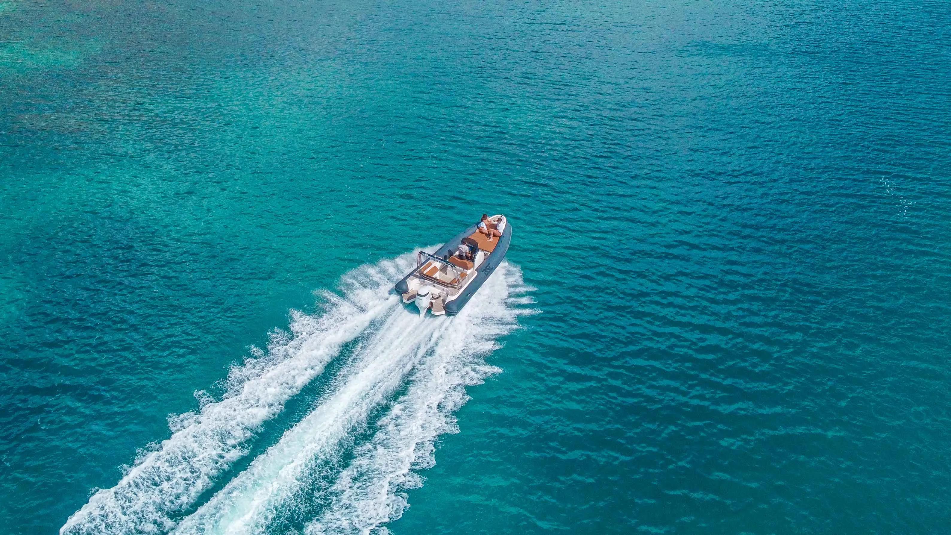 Tour in Gommone - Privato - Immagine 6