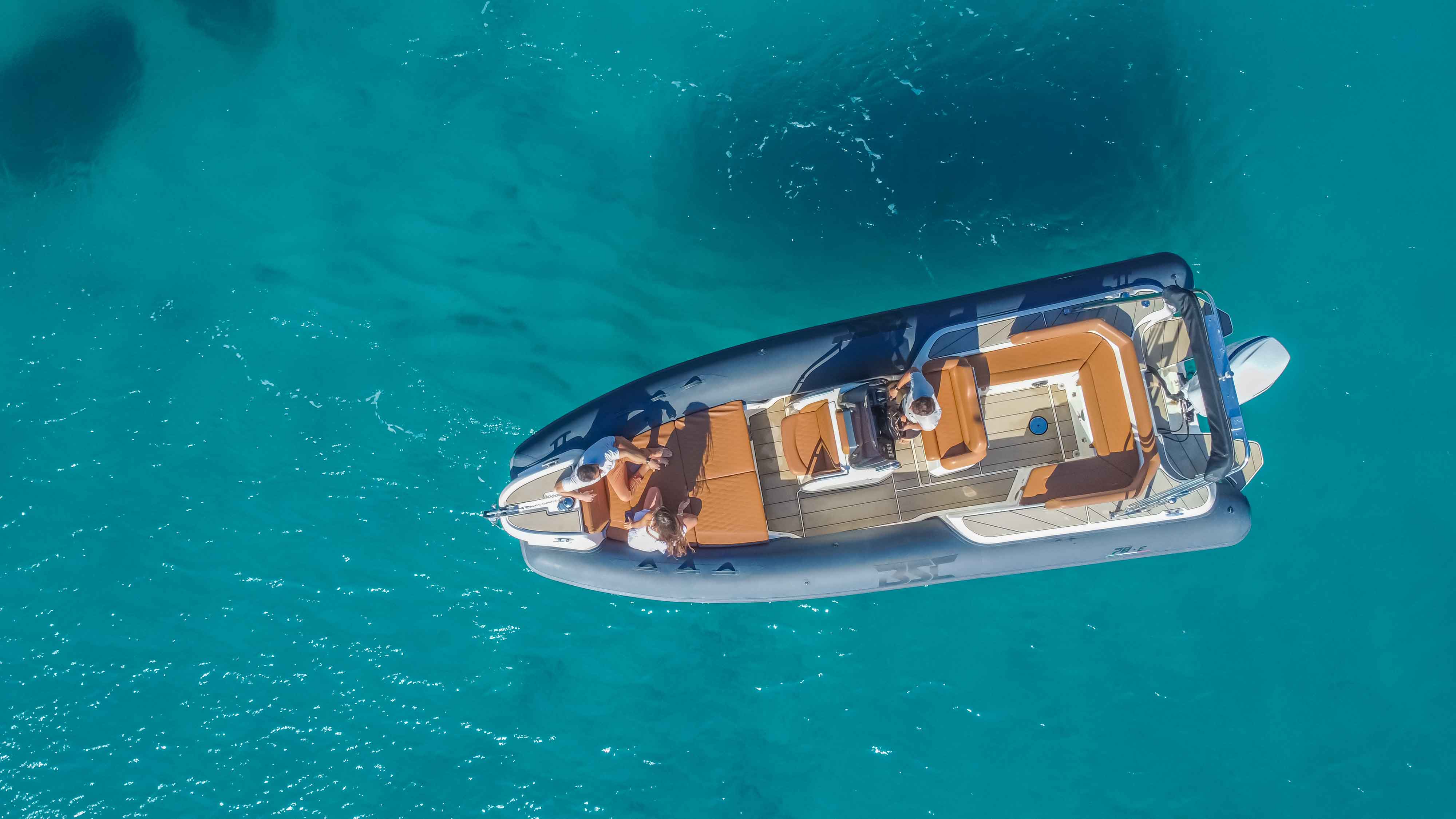 Tour in Gommone - Privato - Immagine 9