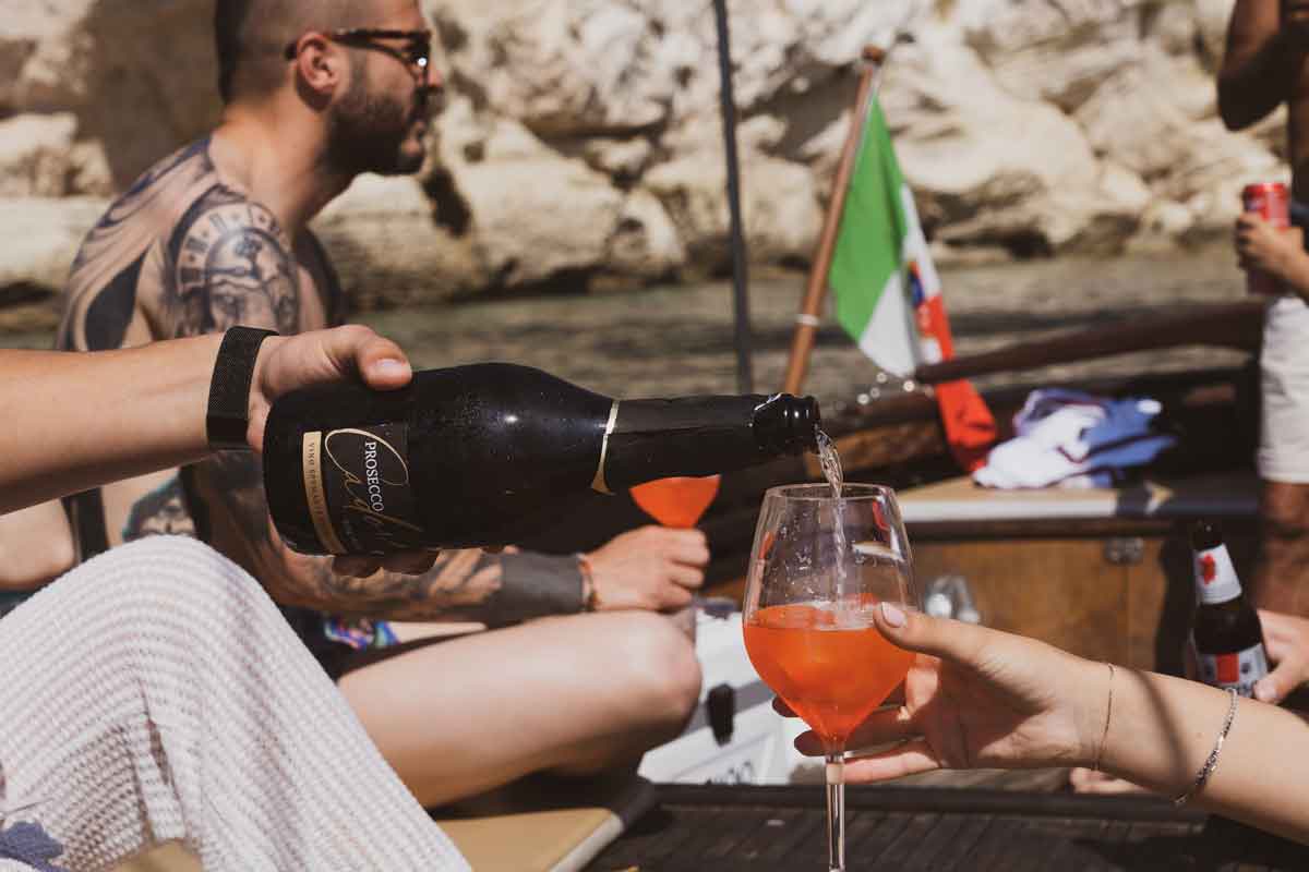 Tour in Gozzo - Immagine 3