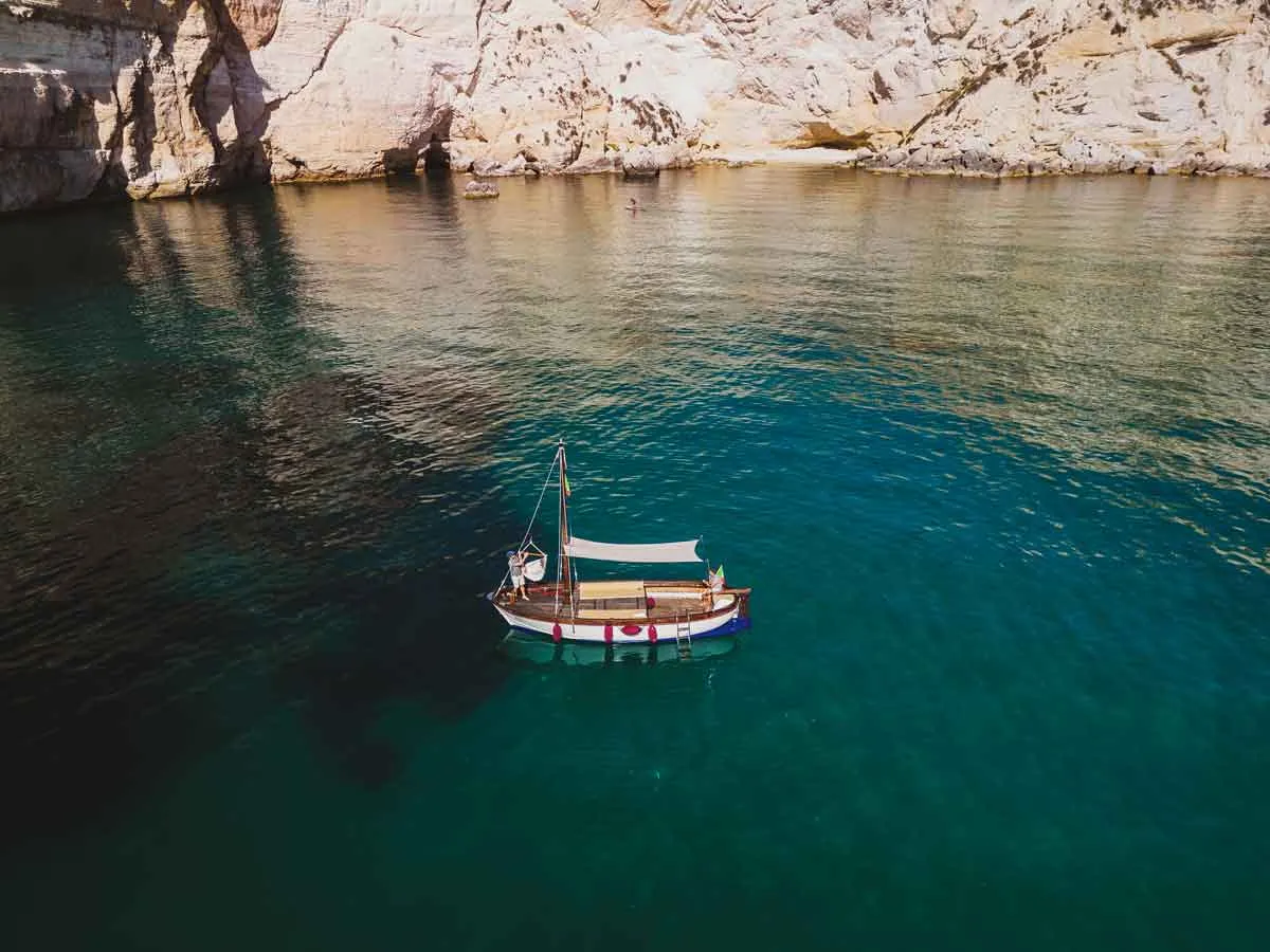 Tour in Gozzo - Immagine 6