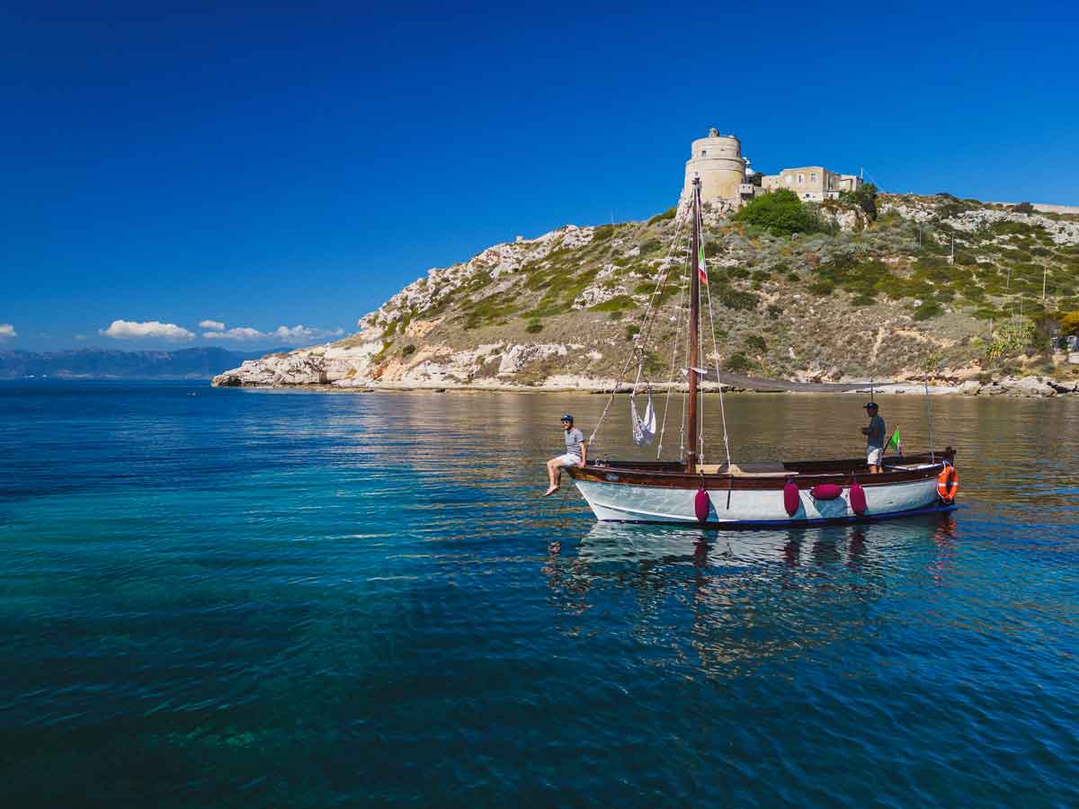 Tour in Gozzo - Immagine 7