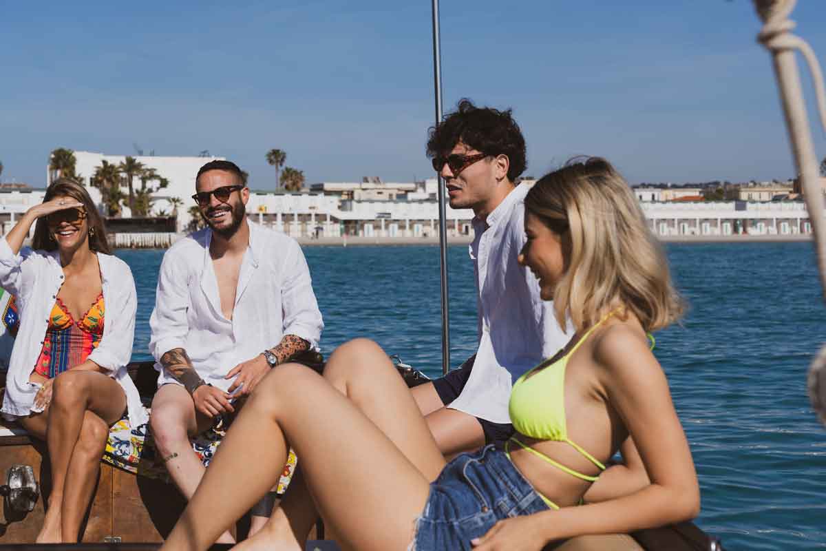 Tour in Gozzo - Immagine 8