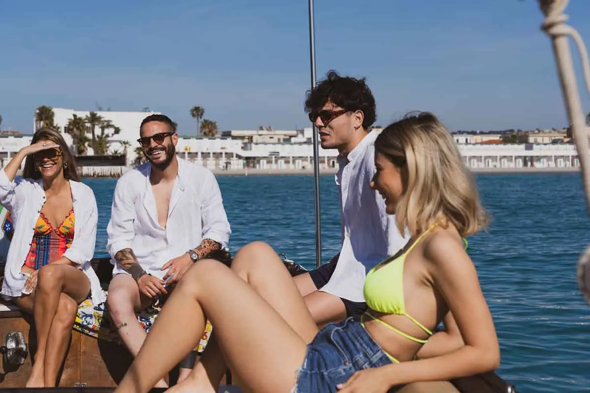 Tour in Gozzo - Immagine 8