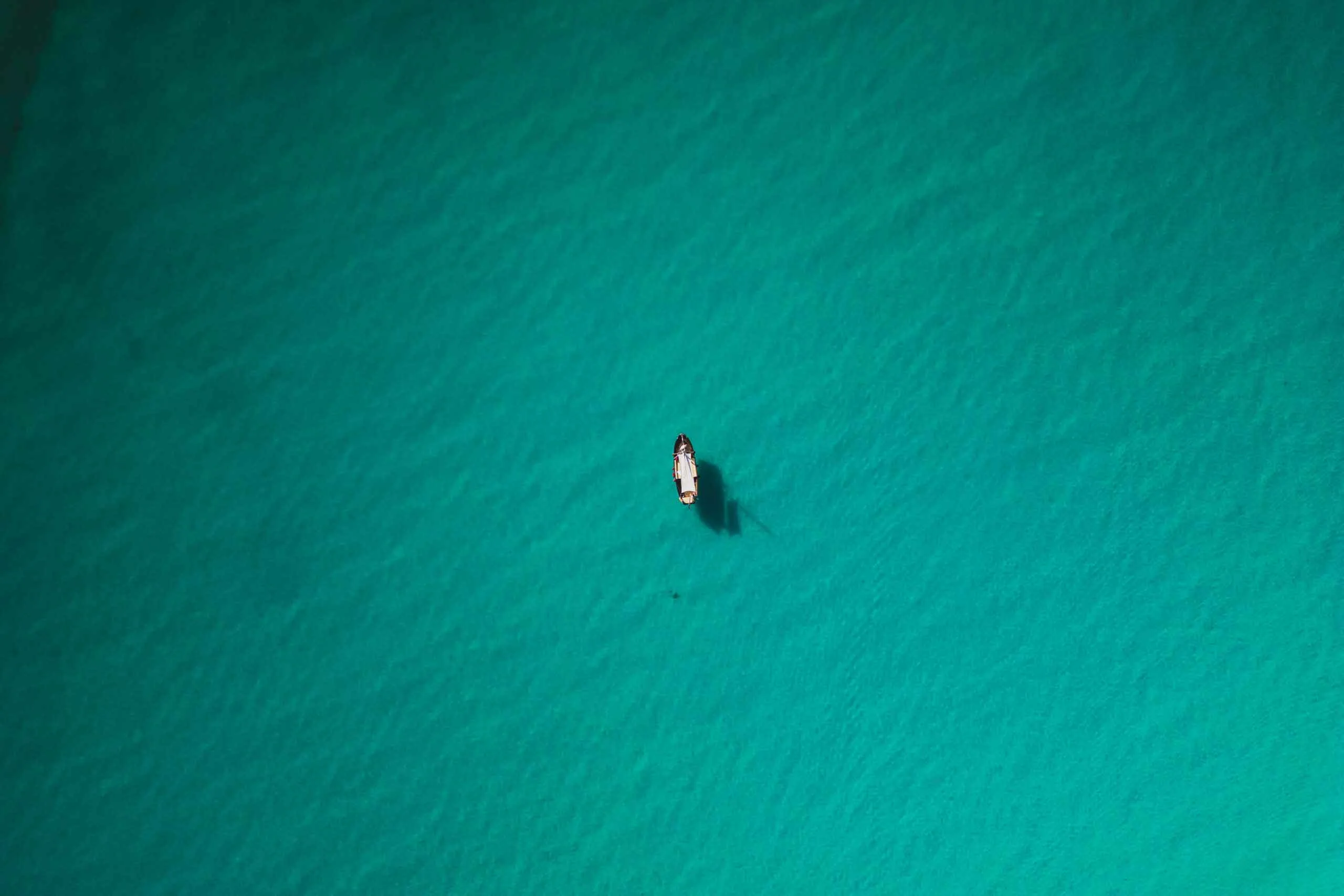 Itinerari nel Golfo di Cagliari