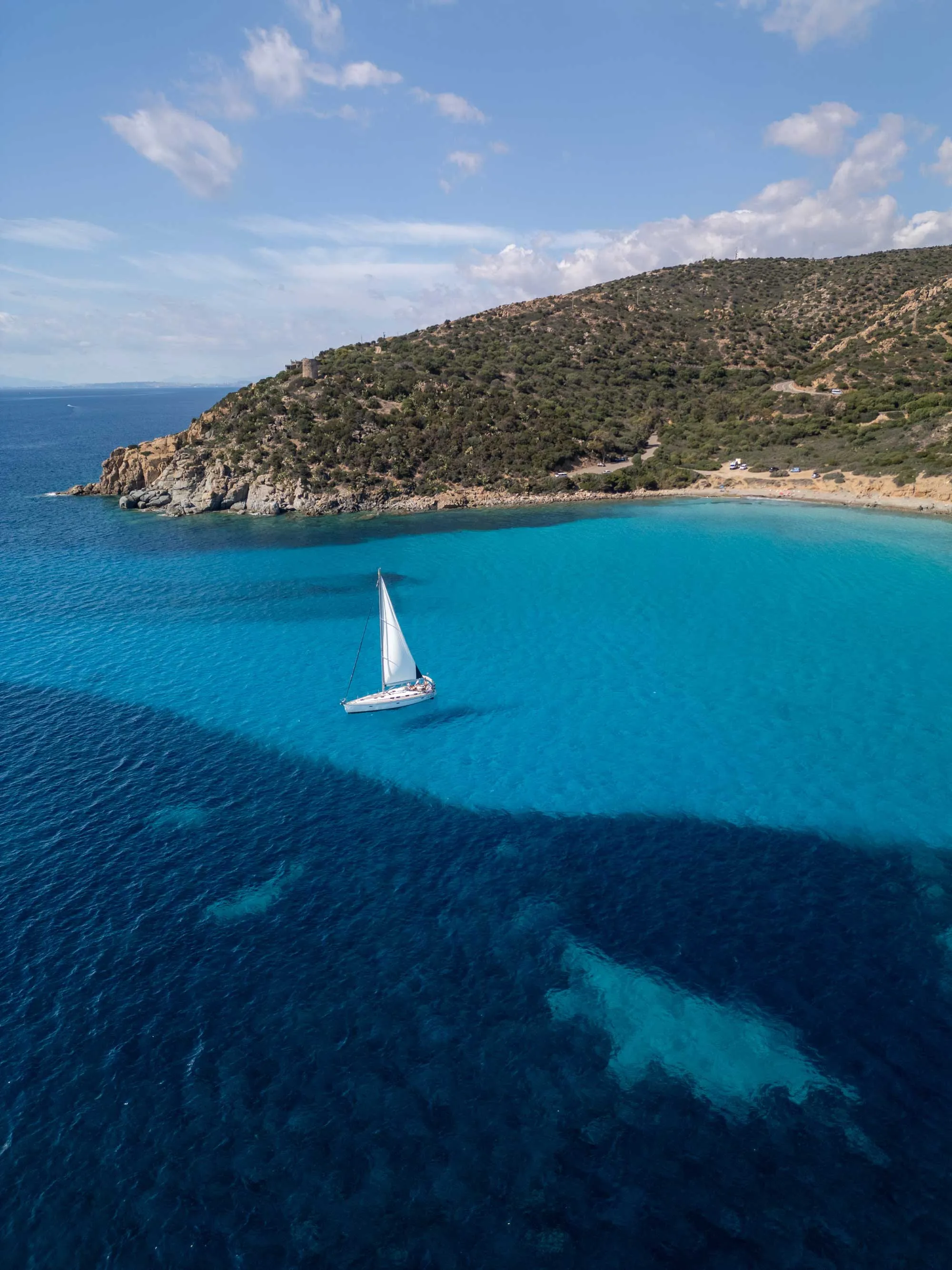 Mari Pintau - Image 1