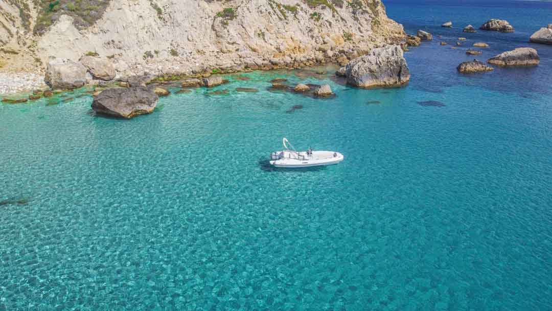 Salpa Soleil 20 - License required - Image 3