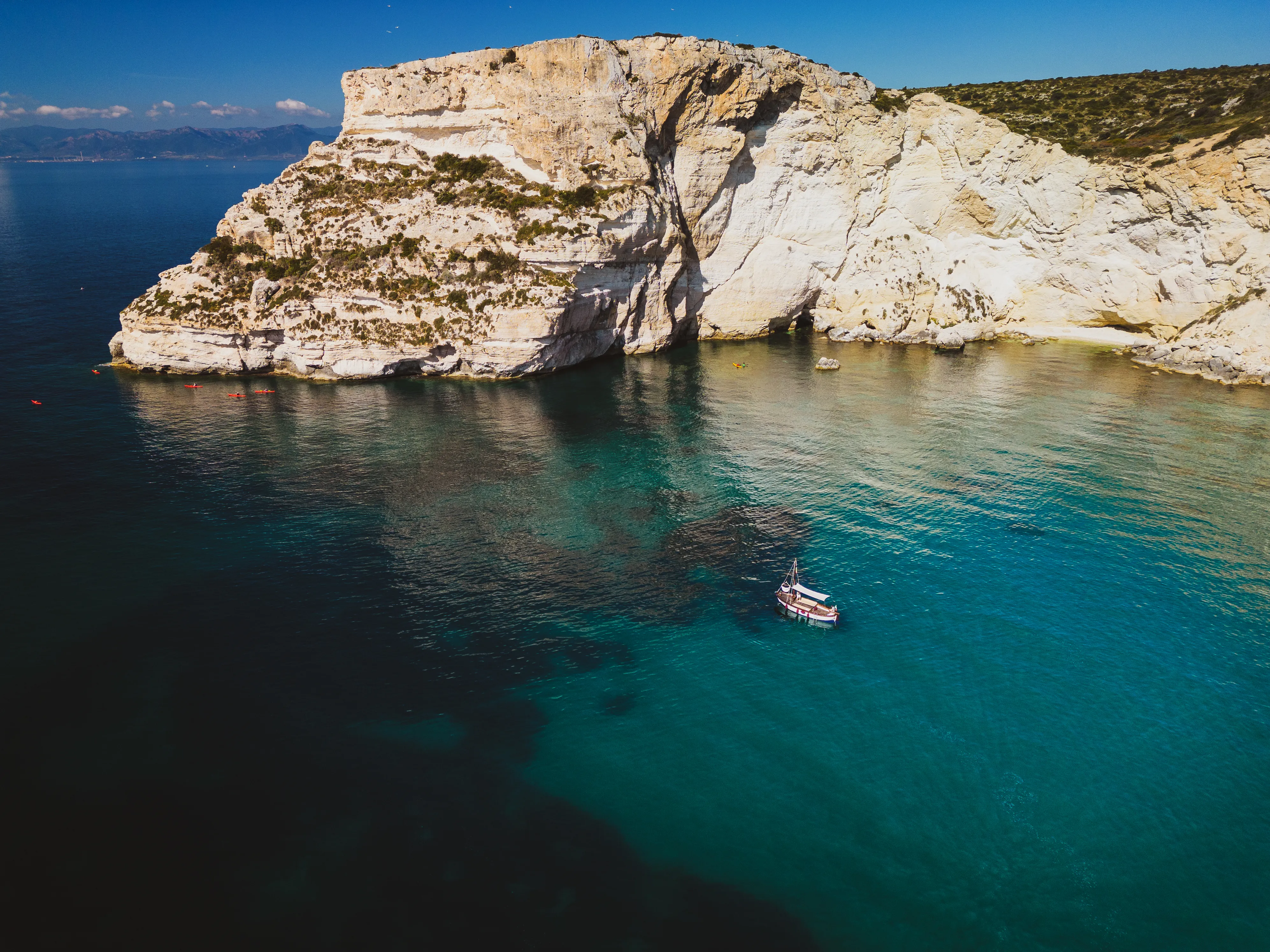 The Devil's Saddle - Image 1