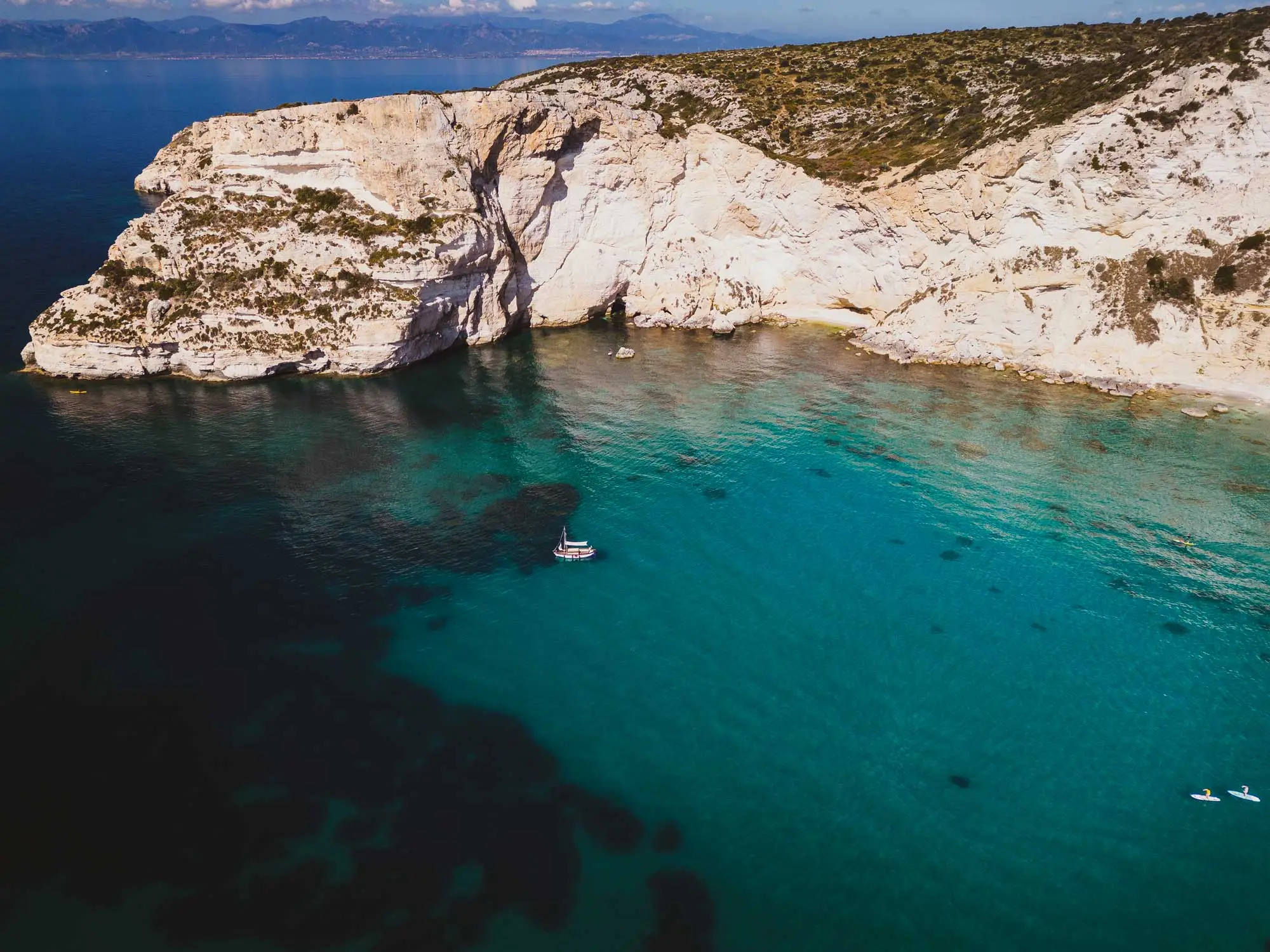 La Sella del Diavolo - Thumbnail 2